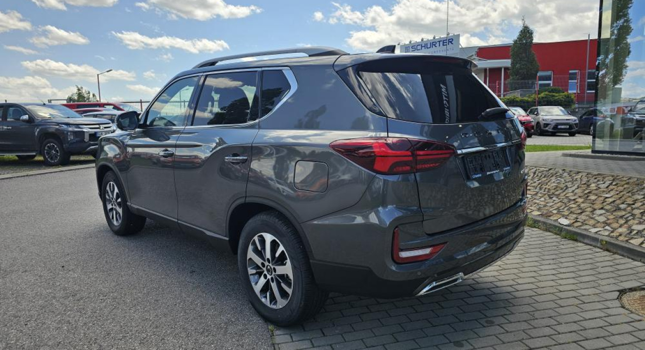 Nový Rexton 58324   