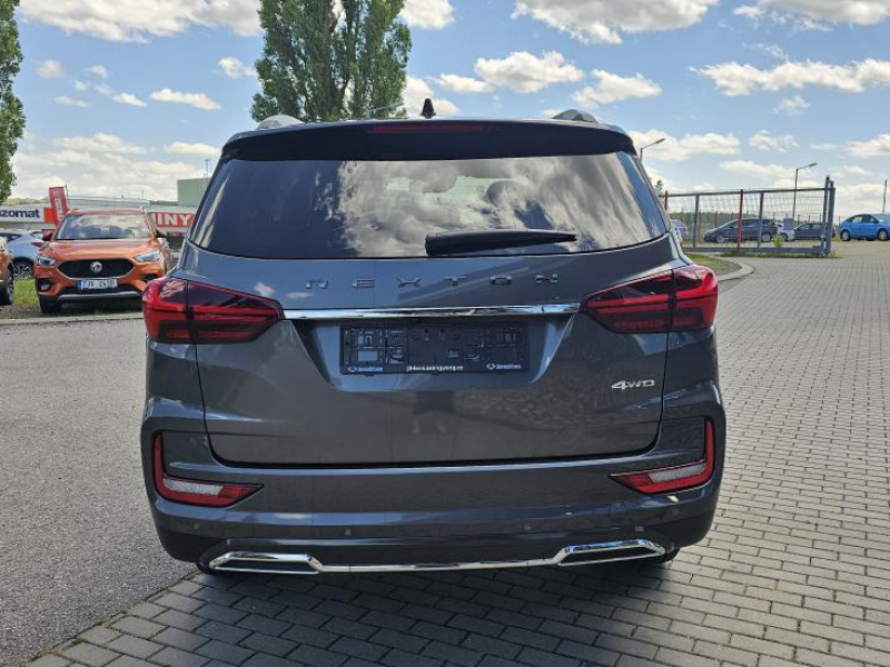 Nový Rexton 58324   