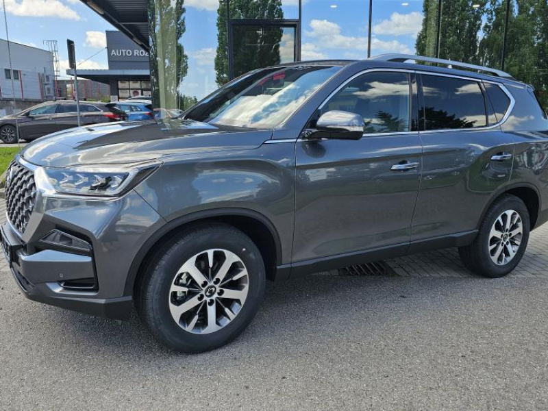 Nový Rexton 58324   