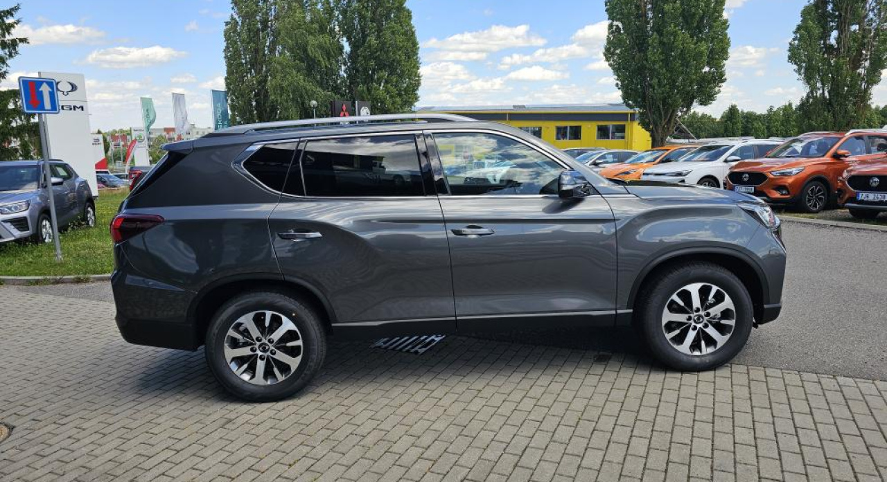 Nový Rexton 58324   
