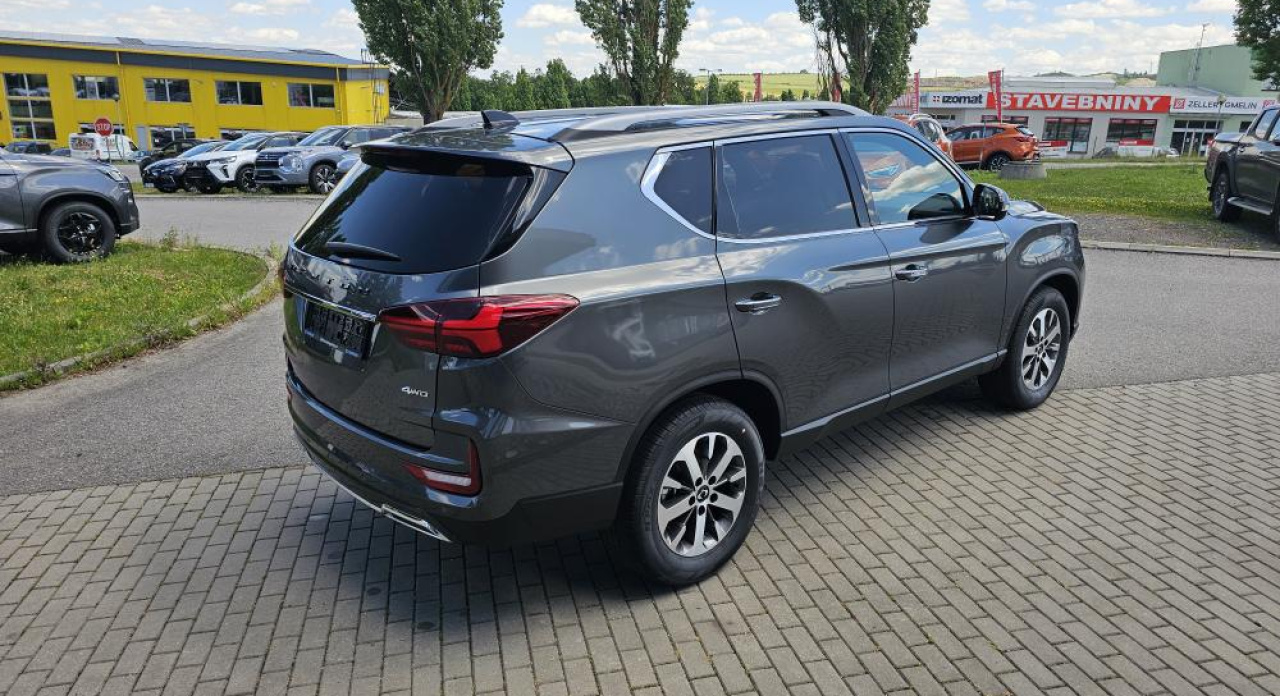 Nový Rexton 58324   