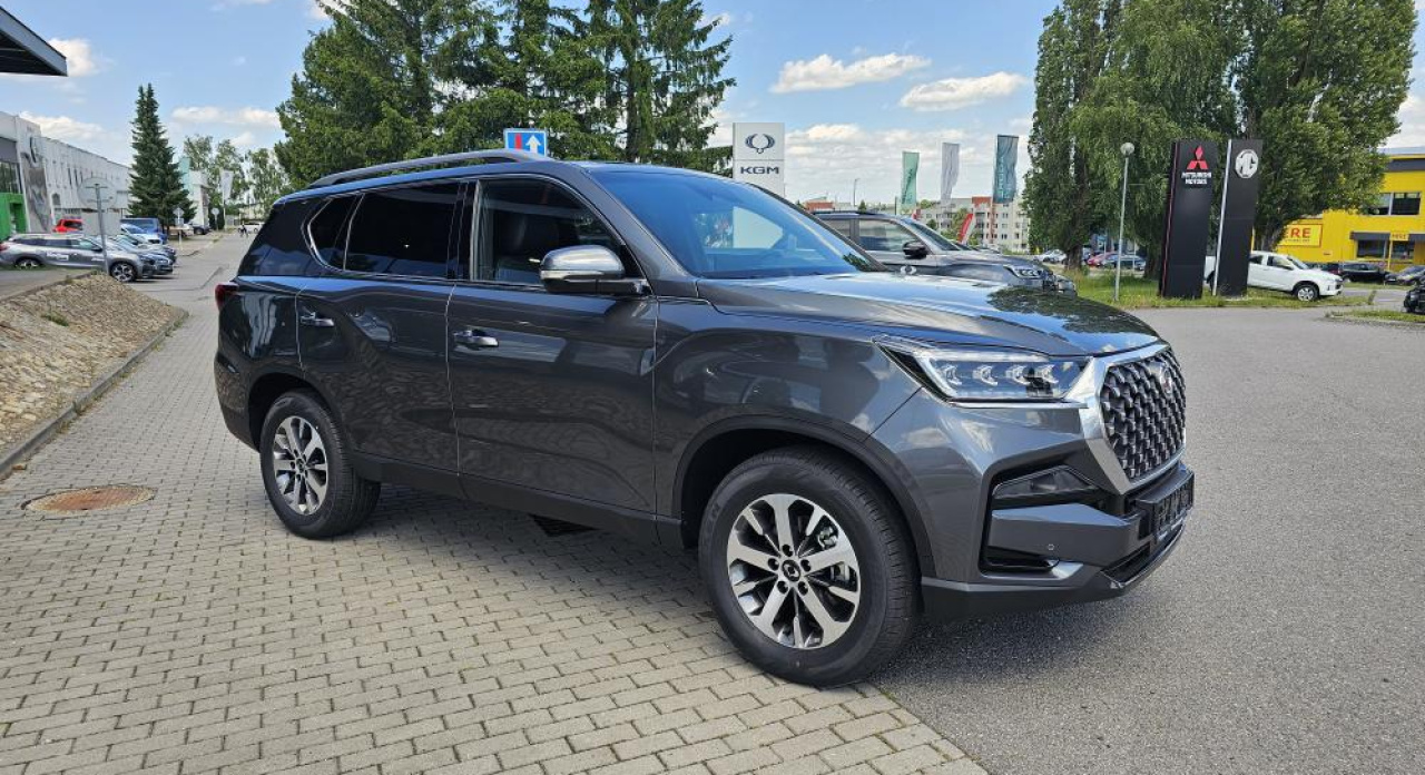 Nový Rexton 58324   