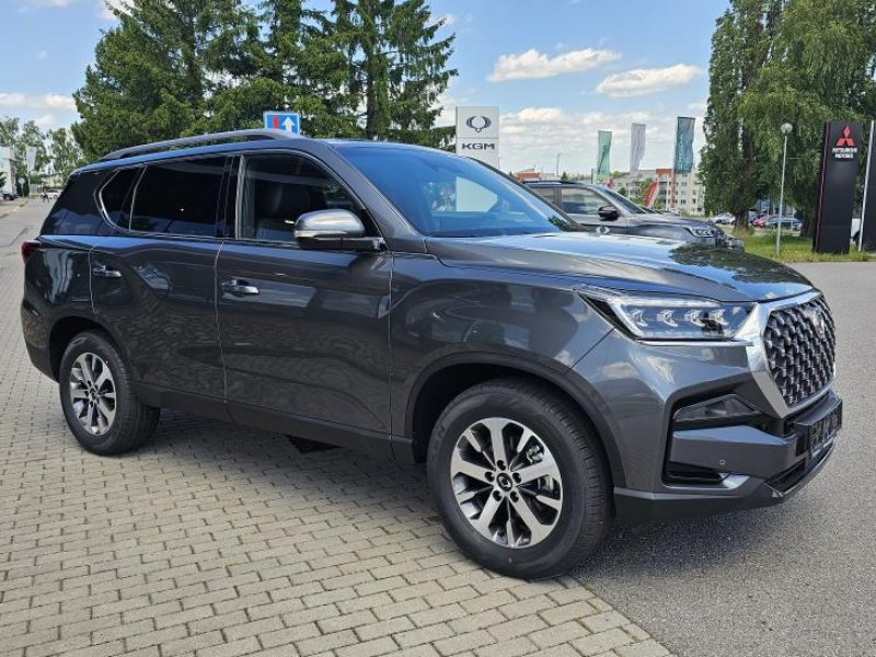 Nový Rexton 58324   