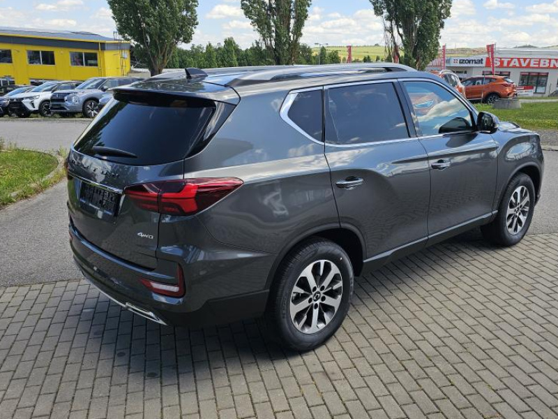 Nový Rexton 58324   