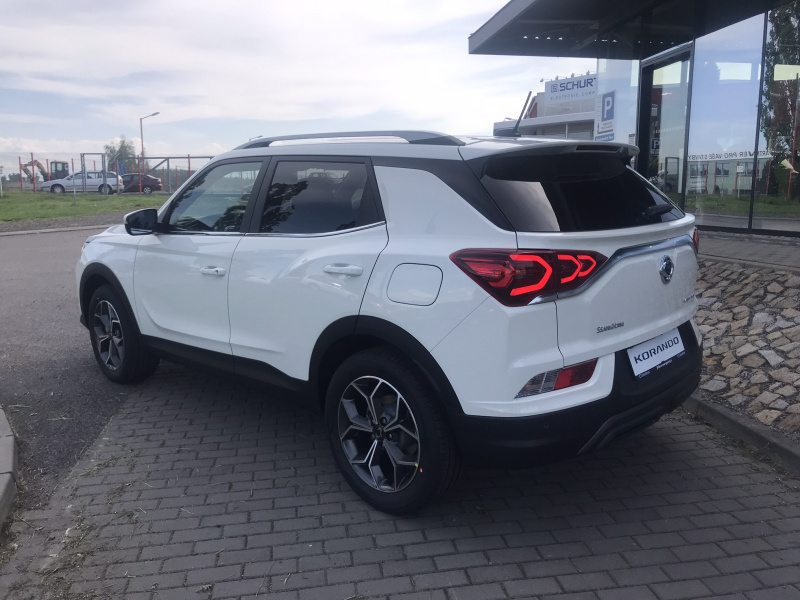Korando 67000