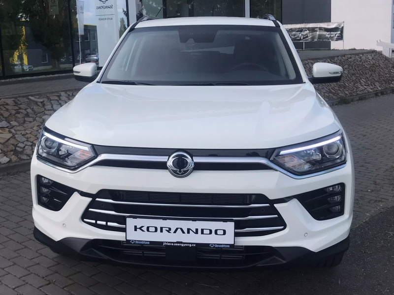 Korando 67000