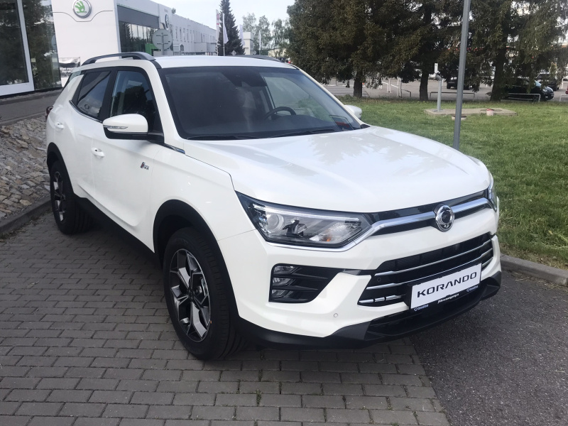 Korando 67000