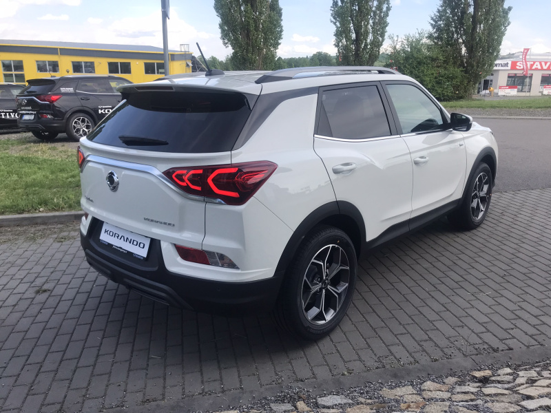 Korando 67000