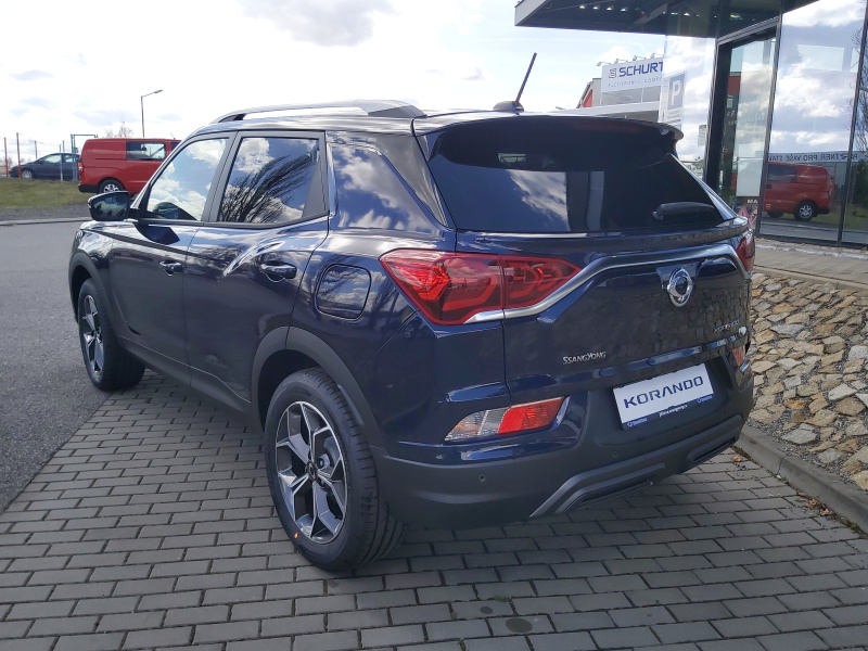 Korando 67004