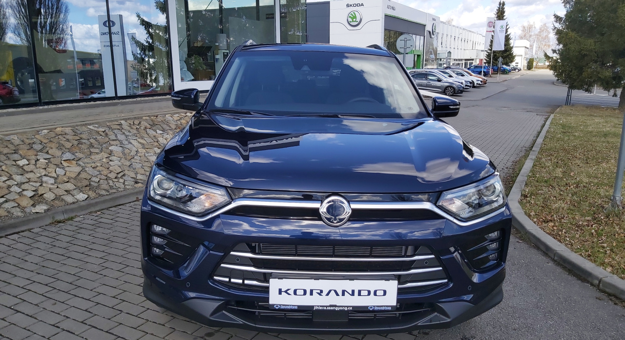 Korando 67004