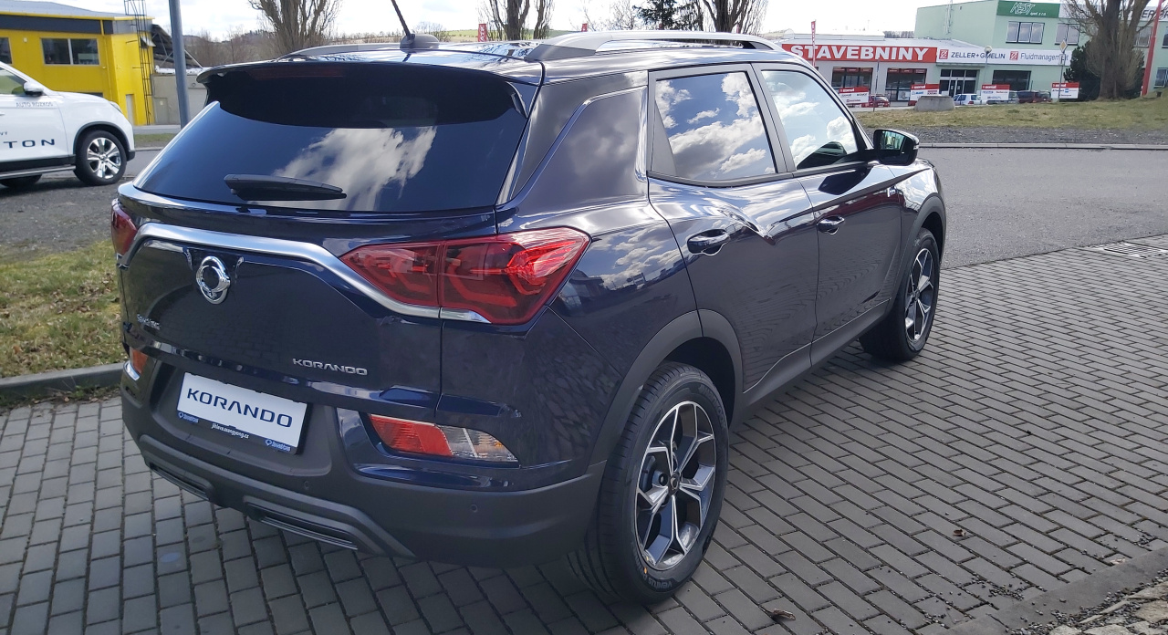 Korando 67004