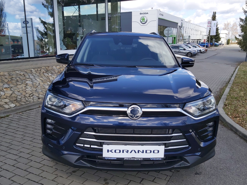 Korando 67004