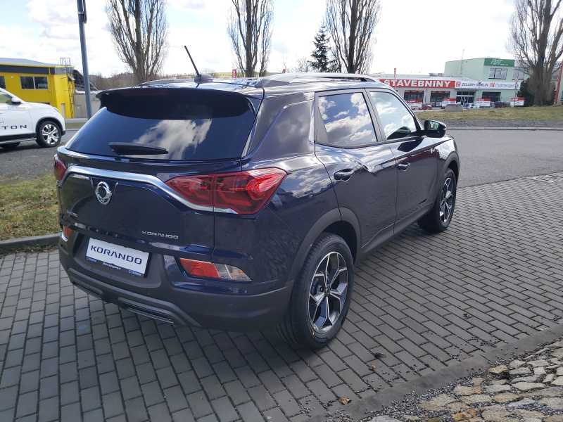 Korando 67004