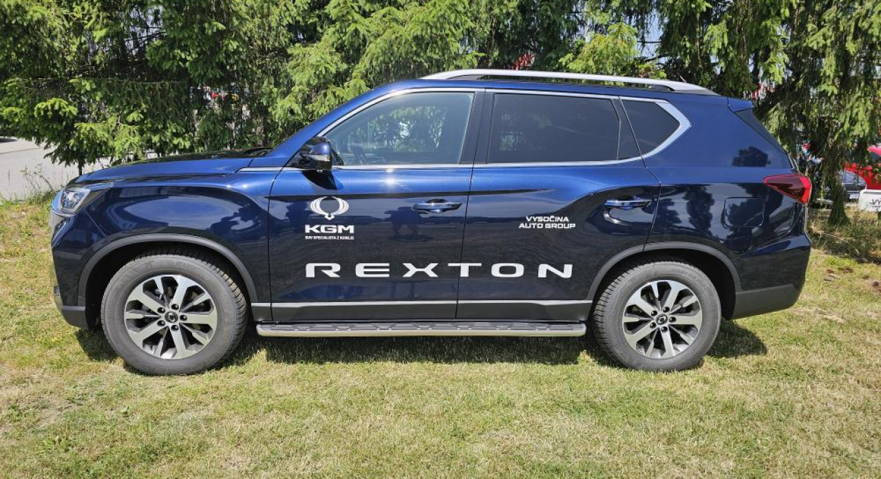 Nový Rexton 57192   