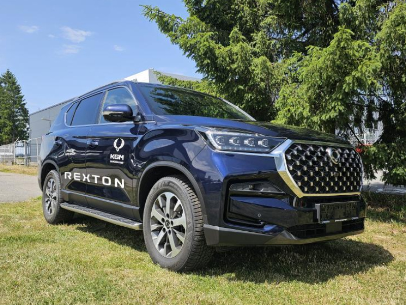 Nový Rexton 57192   