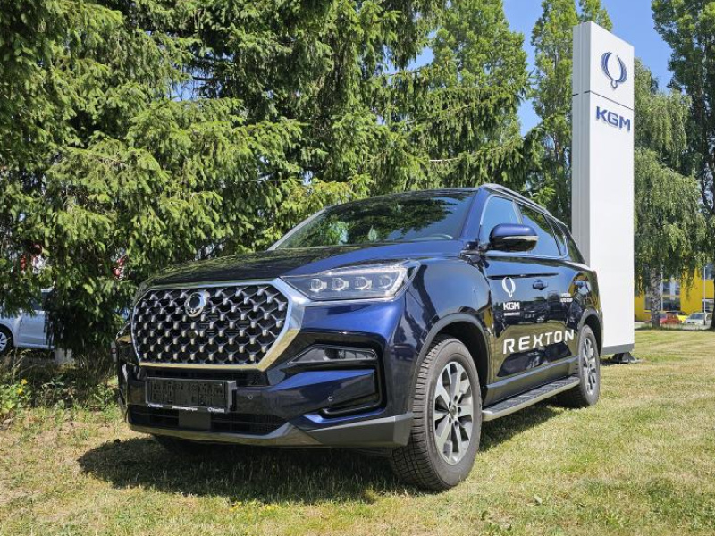 Nový Rexton 57192   
