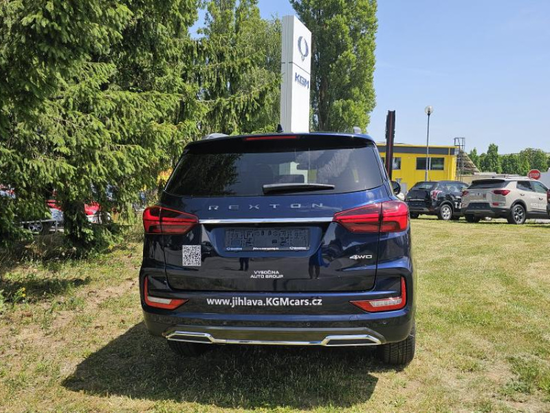 Nový Rexton 57192   