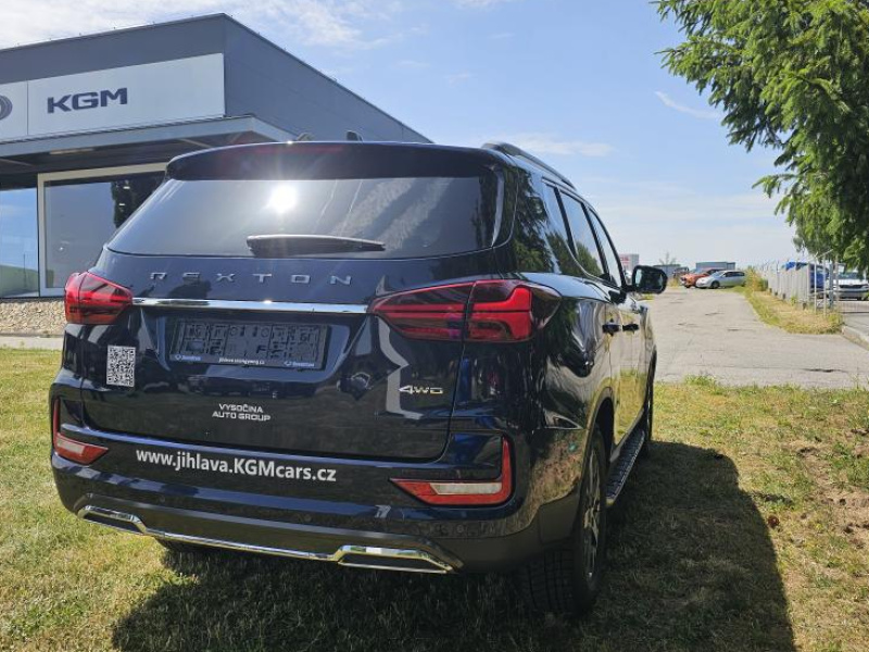 Nový Rexton 57192   