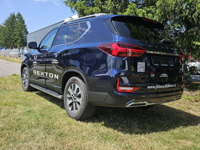 Nový Rexton 57192   