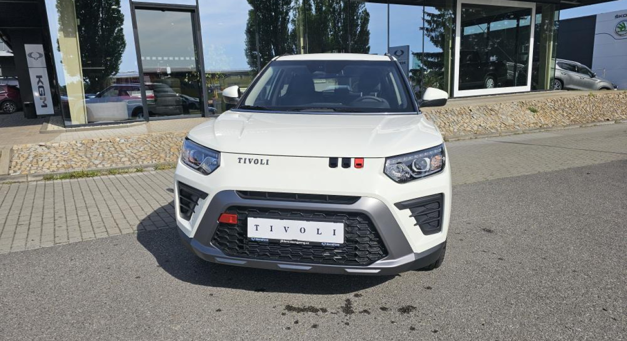 TIVOLI  60830