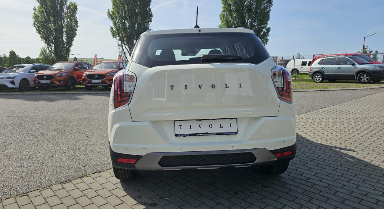 TIVOLI  60830