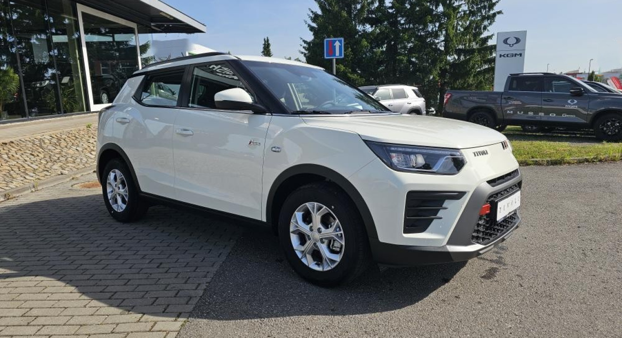 TIVOLI  60830