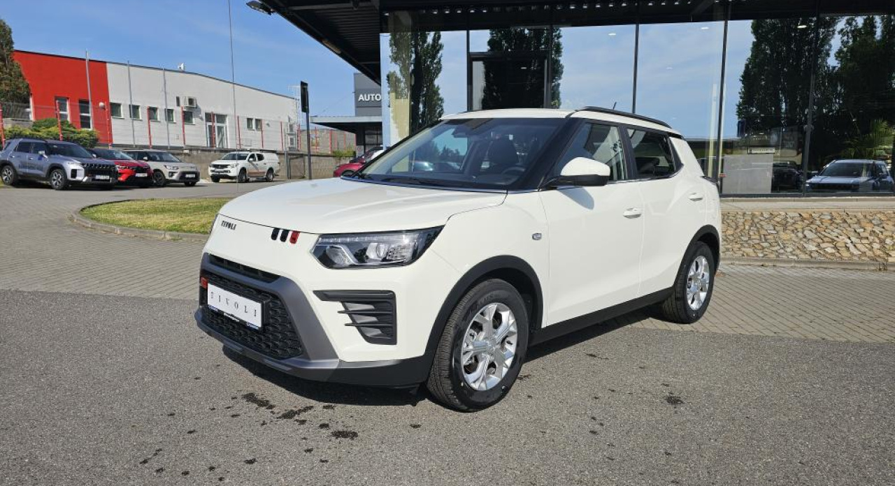 TIVOLI  60830