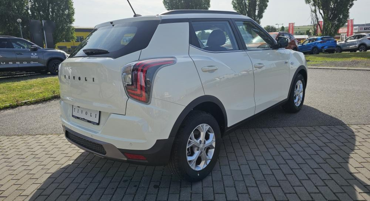 TIVOLI  60830