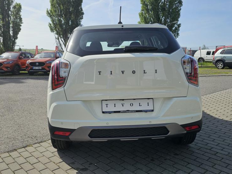 TIVOLI  60830
