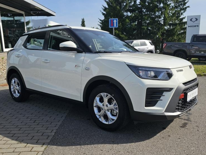 TIVOLI  60830