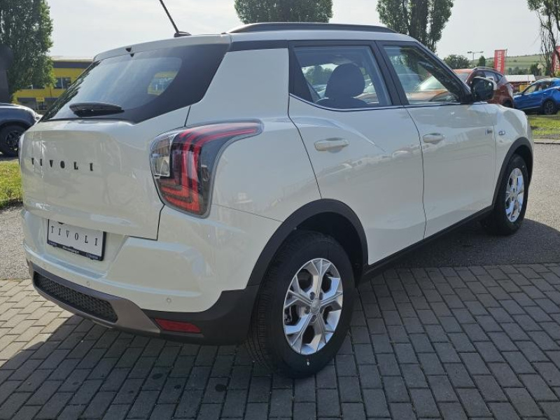 TIVOLI  60830