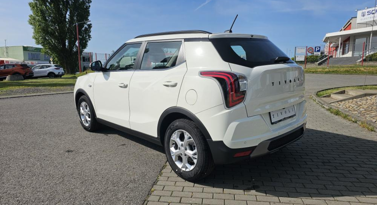 TIVOLI  60830