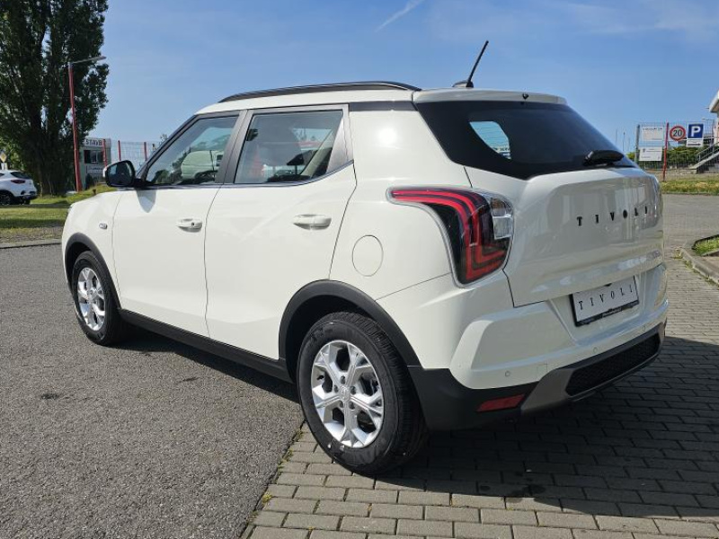 TIVOLI  60830