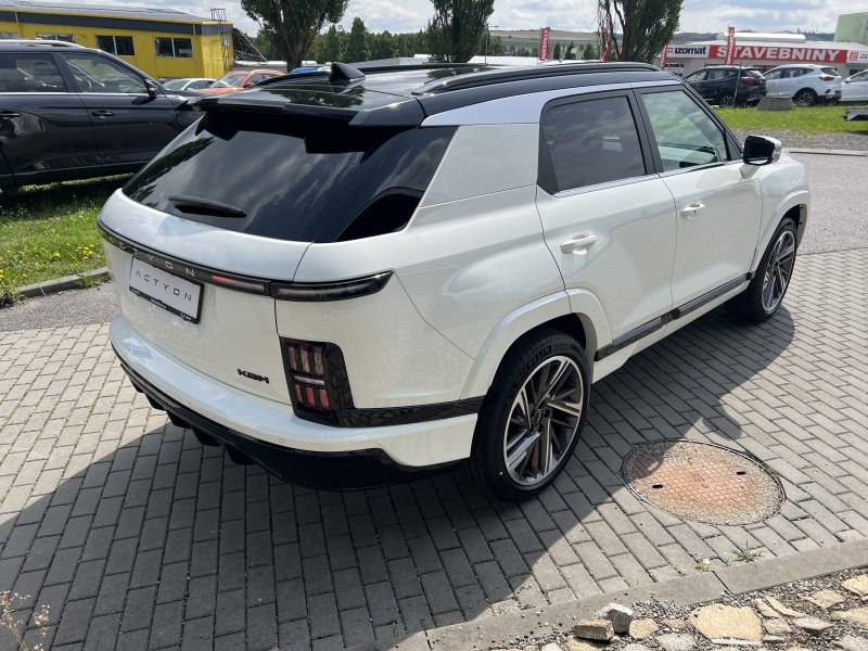 Actyon 63082