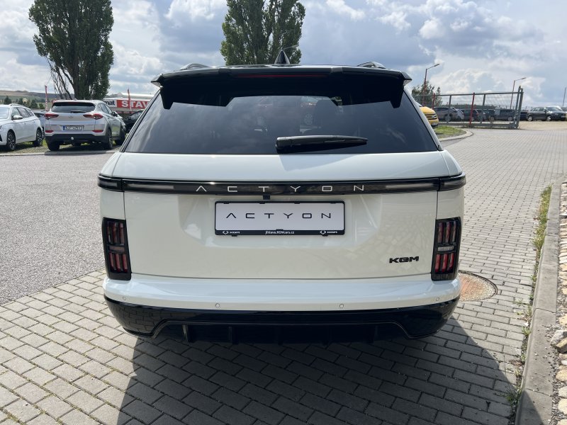 Actyon 63082