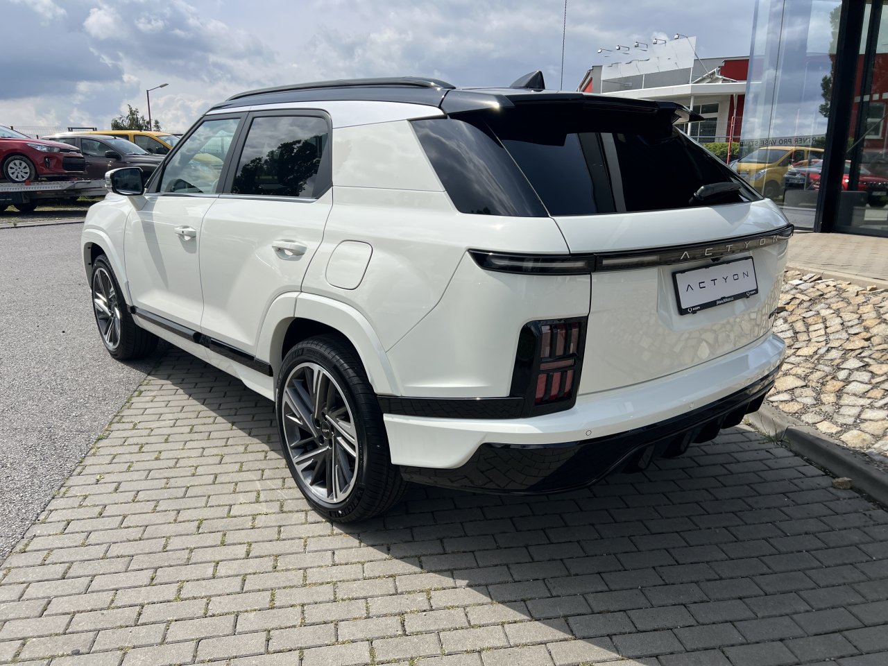 Actyon 63082