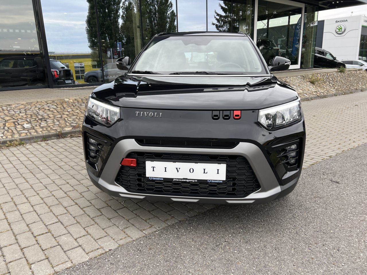 TIVOLI  58119