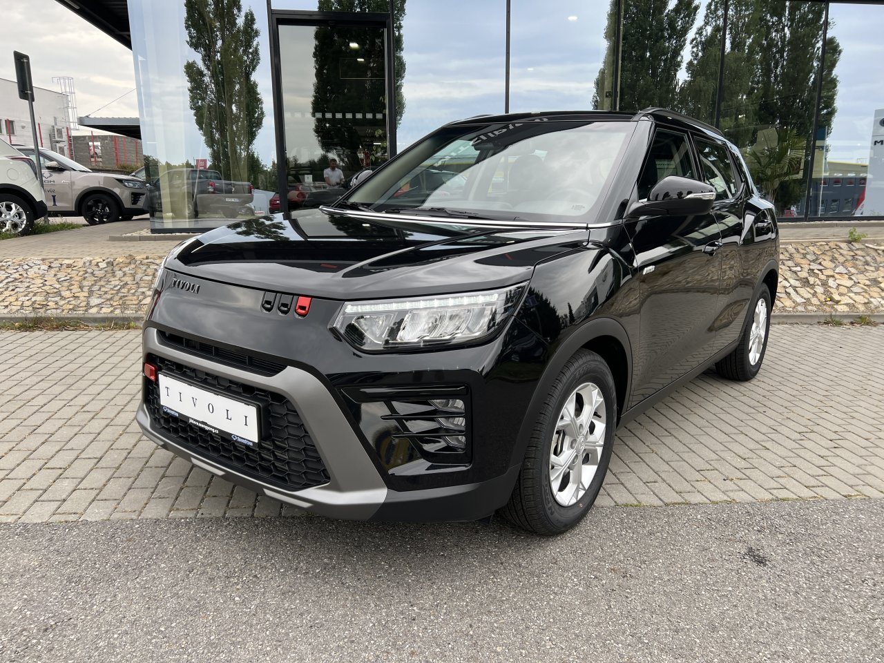 TIVOLI  58119