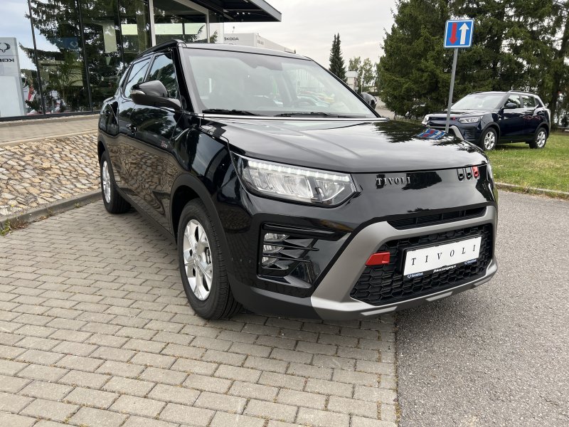 TIVOLI  58119