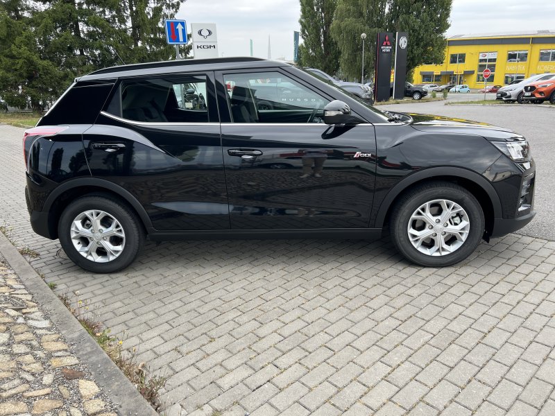 TIVOLI  58119