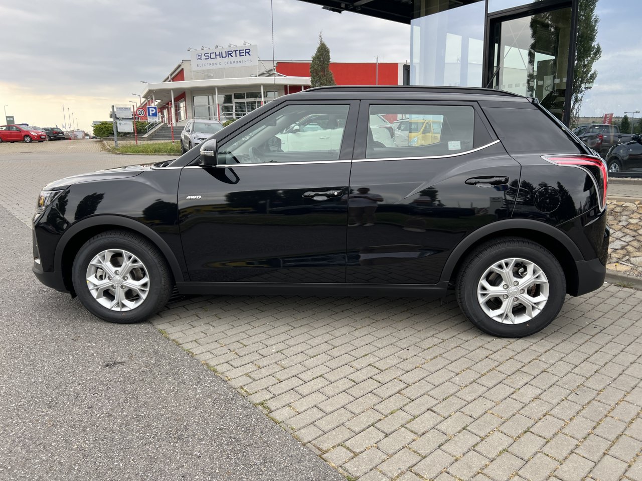TIVOLI  58119