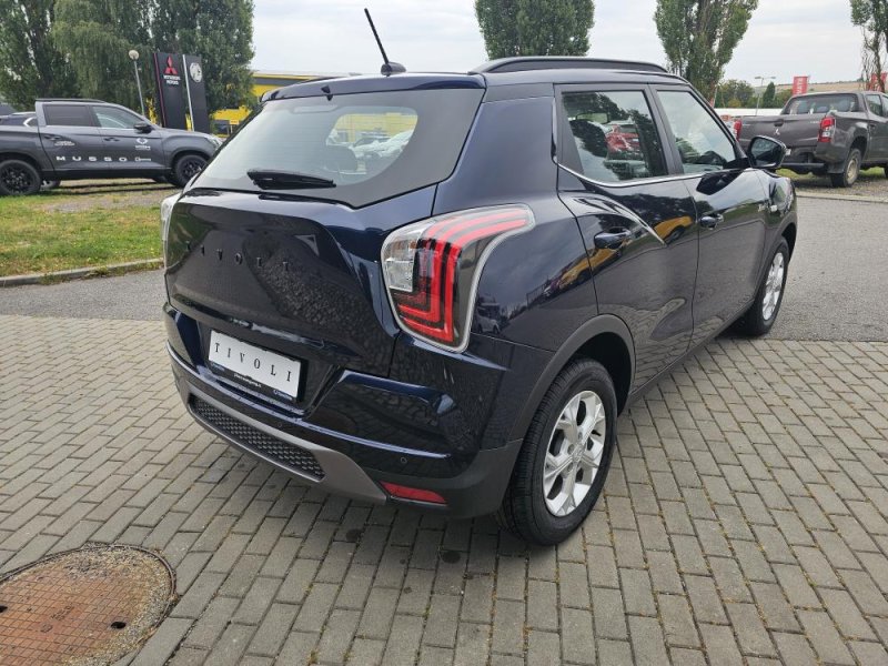 TIVOLI 58128