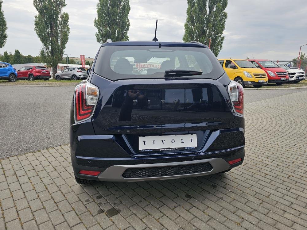 TIVOLI 58128