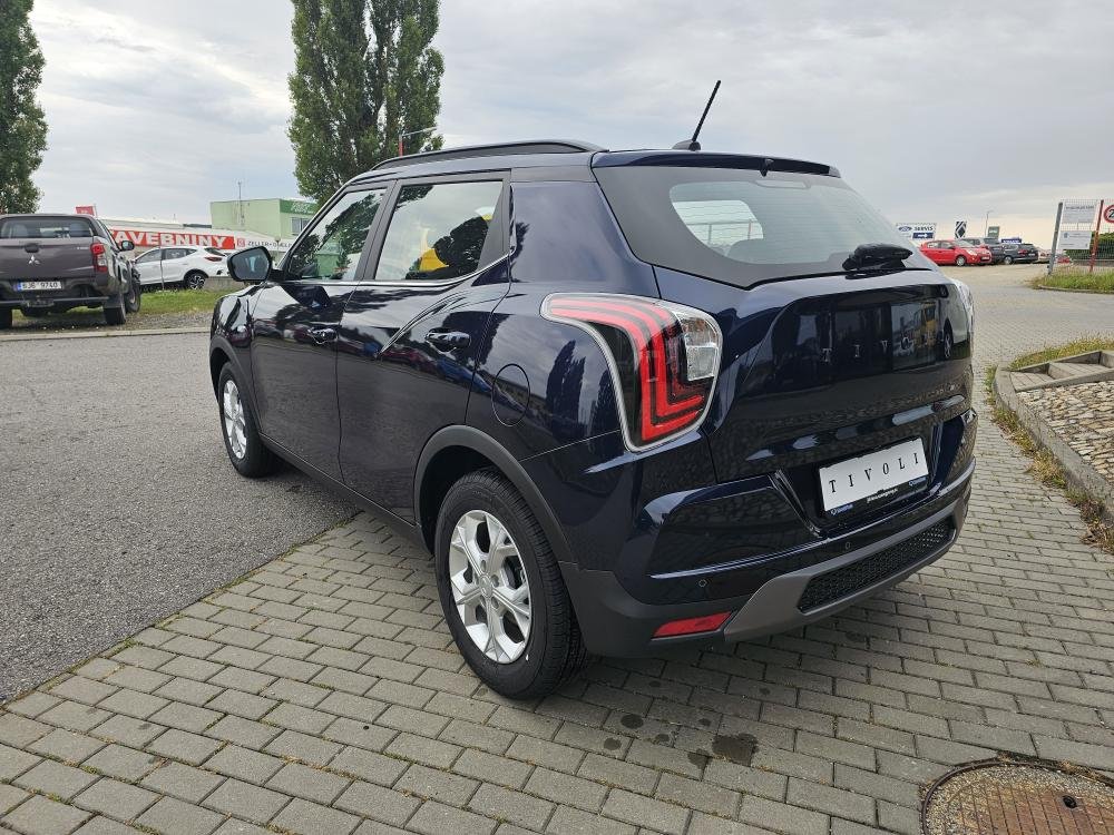 TIVOLI 58128