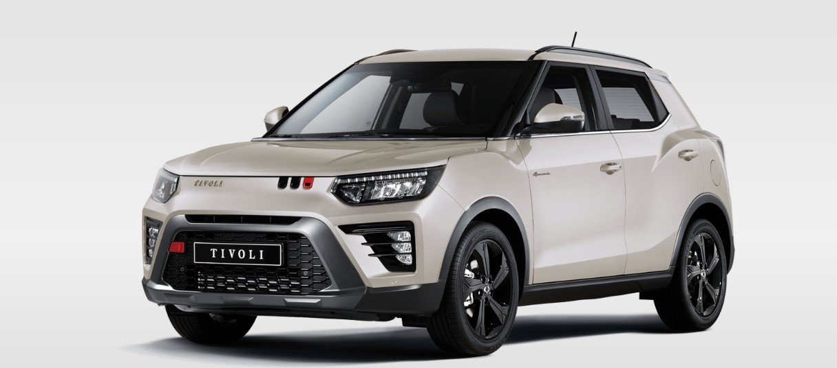 TIVOLI 68672