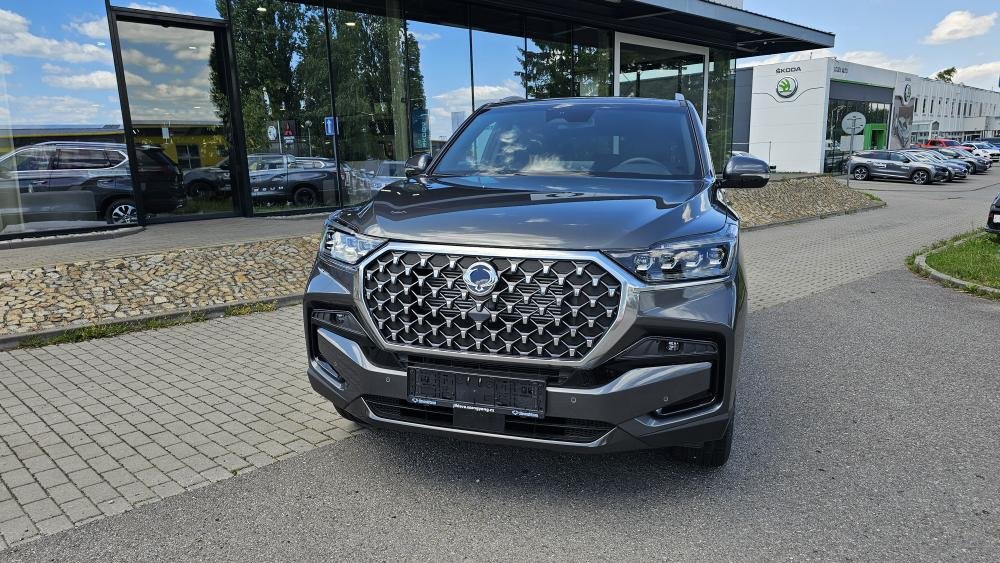 Nový Rexton 64862