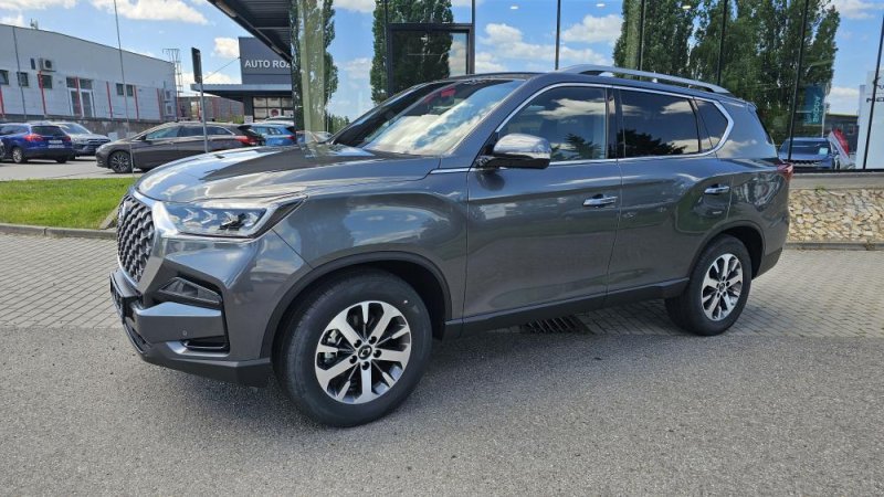 Nový Rexton 64862