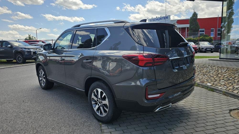 Nový Rexton 64862
