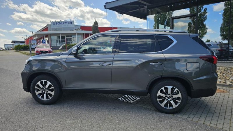 Nový Rexton 64862