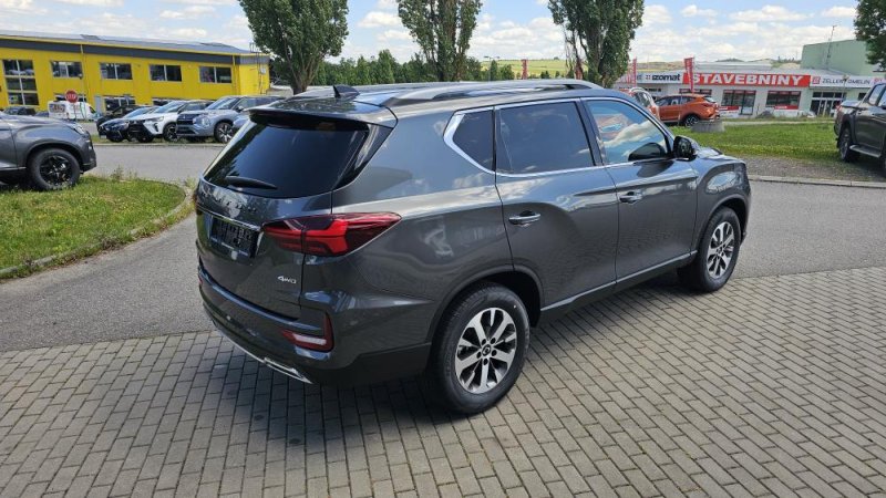 Nový Rexton 64862